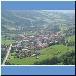 Oberstdorf/Walsertal