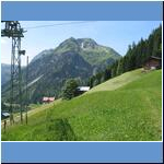 Oberstdorf/Walsertal