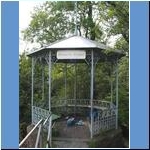 Dettweiler Tempel & Burg Frankenstein