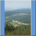 Gro&szlig;er Feldberg