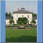 Palmengarten Frankfurt