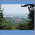 Dettweiler Tempel & Burg Frankenstein