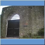 Dettweiler Tempel & Burg Frankenstein