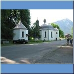Oberstdorf/Walsertal