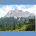 Zugspitzarena