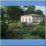 Palmengarten Frankfurt