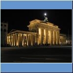 Berlin bei Nacht