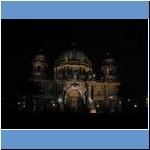 Berlin bei Nacht