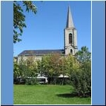 Limburg an der Lahn