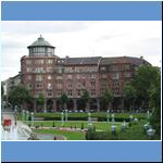 Mannheim