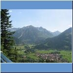 Oberstdorf/Walsertal