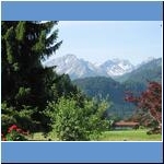 Oberstdorf/Walsertal
